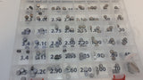 Hotcams Valve Shim Kit