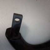 1998 ZX-6R Right Grab Rail