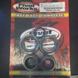 Ktm Wheel Collar Kit