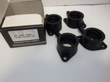 Kawasaki KZ900 KZ1000 Z1r Carb holder kit