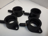 Kawasaki KZ900 KZ1000 Z1r Carb holder kit