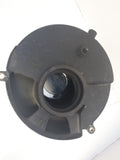 V-Star 650 Air Cleaner Case