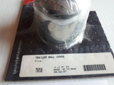 Kuryakyn Trailer Hitch Ball Cover