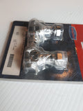 Kuryakyn ISO Male Peg Mounts