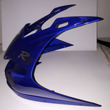 Yamaha R6 Upper Fairing Cowl