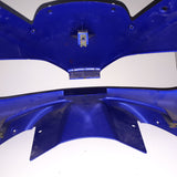 Yamaha R6 Upper Fairing Cowl