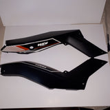 KTM 390 Duke Side Panels