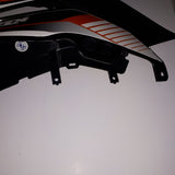 KTM 390 Duke Side Panels