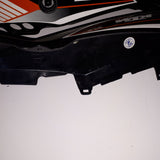 KTM 390 Duke Side Panels