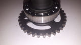 RM-Z 450 Camshaft Intake