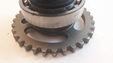 RM-Z 450 Camshaft Intake