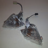 GSXR 600 Rear Signals