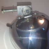 Harley Davidson Softail Headlight pod