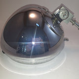 Harley Davidson Softail Headlight pod
