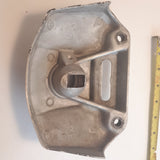 Harley Davidson Headlight Bracket
