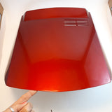 1985 CH150 ELITE  Front Cover