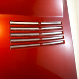 1985 CH150 ELITE  Front Cover