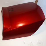 1985 CH150 ELITE  Front Cover