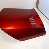 1985 CH150 ELITE  Front Cover