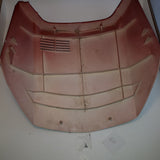 1985 CH150 ELITE  Front Cover