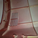 1985 CH150 ELITE  Front Cover