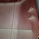 1985 CH150 ELITE  Front Cover