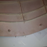 1985 CH150 ELITE  Front Cover
