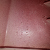 1985 CH150 ELITE  Front Cover