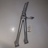 GSX-R Right Rear Footrest