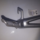 GSX-R Right Rear Footrest