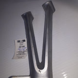 GSX-R Right Rear Footrest