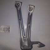 GSX-R Right Rear Footrest