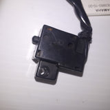 Front Brake Switch
