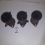 Polaris Storm Manifold Headpipe Center