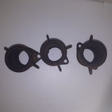 Polaris Storm Manifold Headpipe Center