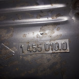 BMW K100LT Gas Tank