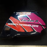 1993 Yamaha Exciter II sx