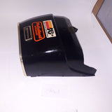 Honda CB750F Tail Section