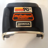Honda CB750F Tail Section