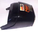 Honda CB750F Tail Section