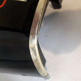 Honda CB750F Tail Section
