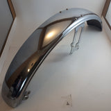 Yamaha TX 500 Front Fender
