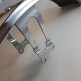 Yamaha TX 500 Front Fender