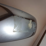 Yamaha TX 500 Front Fender