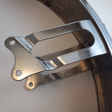 Yamaha TX 500 Front Fender