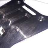 Yamaha Grizzly Engine guard