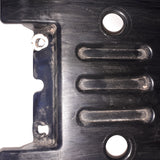 Yamaha Grizzly Engine guard