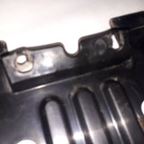 Yamaha Grizzly Engine guard