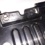 Yamaha Grizzly Engine guard