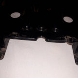 Yamaha Grizzly Engine guard